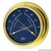 Hygro-Thermometer blau Barigo Regatta - N°1 - comptoirnautique.com