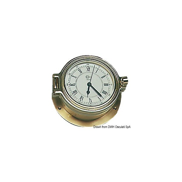 Orologio Barigo Poseidon  - N°1 - comptoirnautique.com