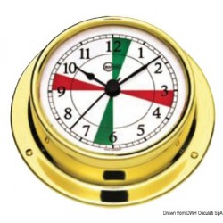 Orologio lucido con...