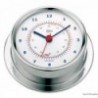 Orologio Barigo Sky acciaio inox lucido/bianco 