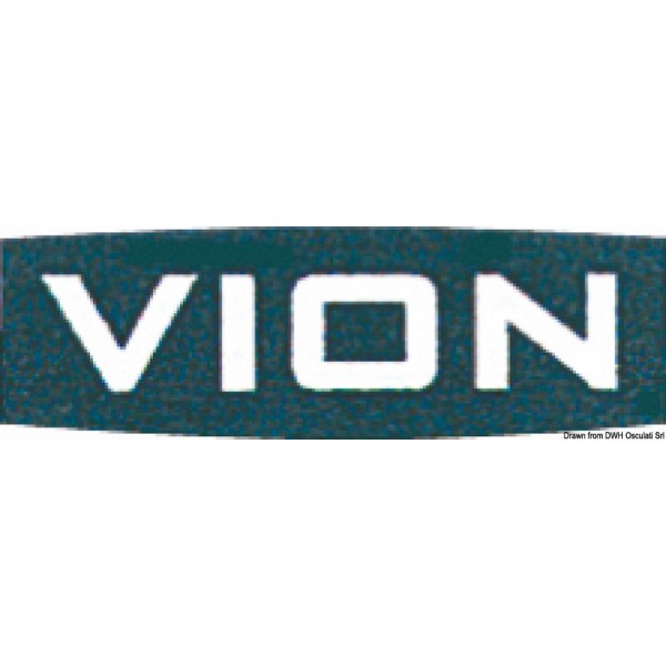 Barometro ad alta sensibilità Vion A 100 LD  - N°3 - comptoirnautique.com