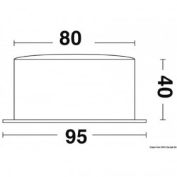 Hygrometer/Thermometer Vion...
