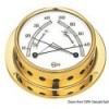 Hygrometer/Thermometer Barigo Tempo M - N°1 - comptoirnautique.com