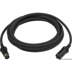 Cable de extensión remoto...