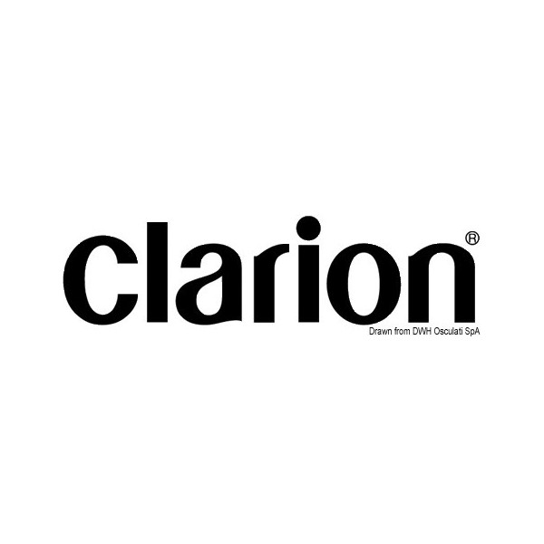 Cavo di prolunga Clarion per il telecomando 29.101.91 10m - N°2 - comptoirnautique.com