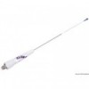 Glomex RA106/109 Kit antenna SB per VHF 90 cm  - N°1 - comptoirnautique.com