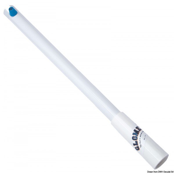 Glomex asta di prolunga per sollevare le antenne GPS di 60 cm  - N°1 - comptoirnautique.com