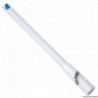 Glomex asta di prolunga per sollevare le antenne GPS di 60 cm 
