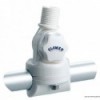 Glomex base snodata in nylon per antenne VHF/GPS  - N°1 - comptoirnautique.com