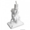 Glomex base in nylon rinforzato con snodo articolato  - N°1 - comptoirnautique.com