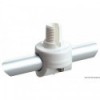 Glomex base in nylon per antenne  - N°1 - comptoirnautique.com