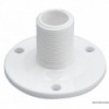 Glomex base in nylon rinforzato per antenne VHF/GPS - N°1 - comptoirnautique.com