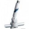 Glomex base snodata in nylon con estensione per le antenne  - N°1 - comptoirnautique.com
