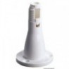 Glomex base in nylon rinforzato f. Antenne GPS 