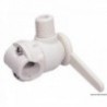Base per antenna GPS/UHF con filettatura a vite universale