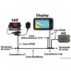 Gateway interface wireless T120 to STNG  - N°1 - comptoirnautique.com 
