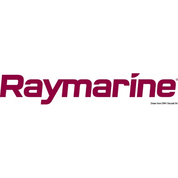 Raymarine Atuador de roda do piloto automático EV-100  - N°2 - comptoirnautique.com 