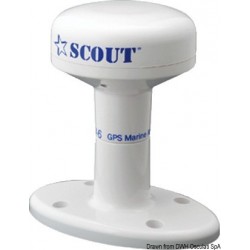 NAV Antenna GPS-6 