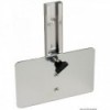 Vertical probe holder for stern - N°1 - comptoirnautique.com