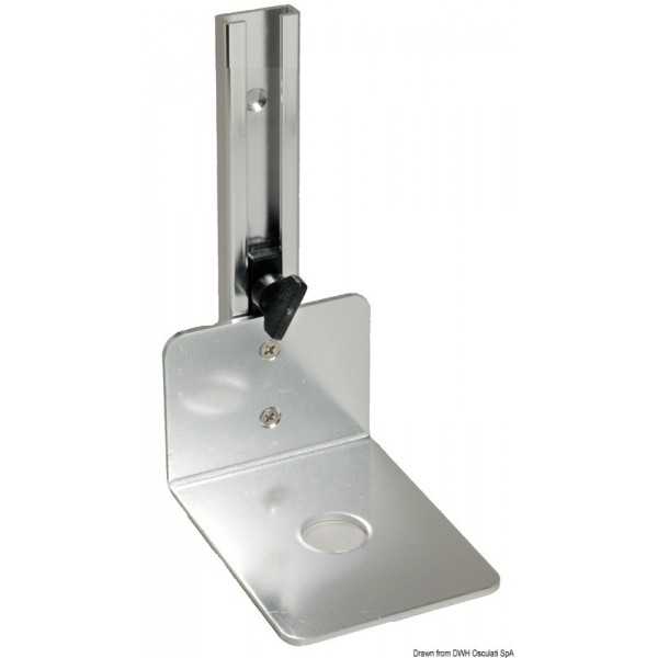 Acoplamiento horizontal para transductores de tierra - N°1 - comptoirnautique.com