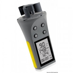 Anemometro portatile...