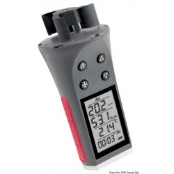 Anemometro portatile Atmos