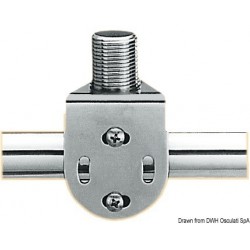 Supporto antenna GPS/VHF...