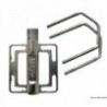 Base per antenna Glomex V9171