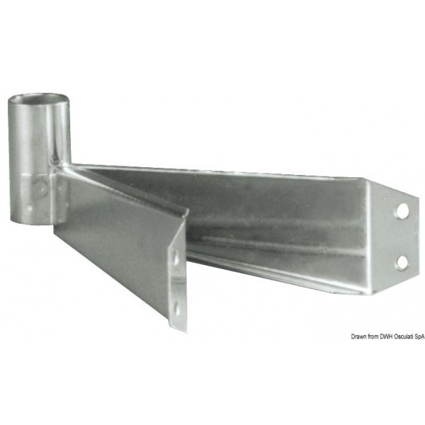 Base a sbalzo per 29.926.00  - N°1 - comptoirnautique.com