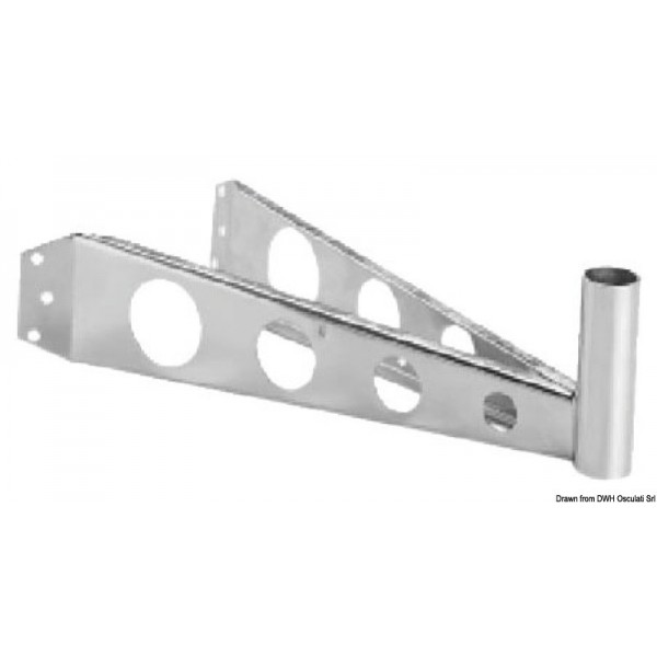 Base a sbalzo per 29.925.00  - N°1 - comptoirnautique.com