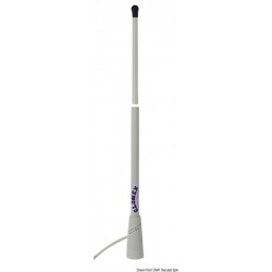 Glomex antenna in fibra di...