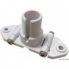 Support mast for WebBoat Antenna  - N°1 - comptoirnautique.com
