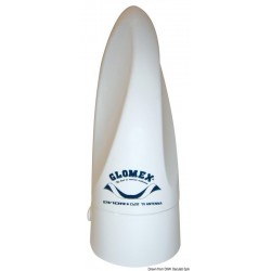 GLOMEX Antenna TV/AM-FM...