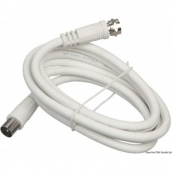 Antenna TV Glomex Ballade 