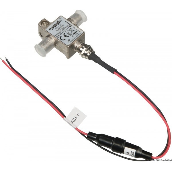 Antenna TV Glomex Ballade  - N°4 - comptoirnautique.com