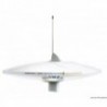 GLOMEX Nashira AGC/DAB AM-FM Antenna TV 