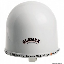 Antenna TV Glomex Altair 