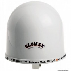 Antenne TV Glomex Altair 