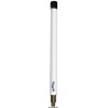 GLOMEX GlomeasyLine antenna VHF ultracompatta bianca