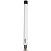 GLOMEX GlomeasyLine antena VHF ultra-compacta branca - N°1 - comptoirnautique.com 