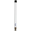 GLOMEX GlomeasyLine antenna VHF ultracompatta bianca - N°1 - comptoirnautique.com