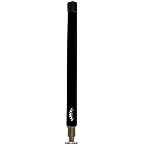 GLOMEX GlomeasyLine ultra-compact VHF antenna black - N°1 - comptoirnautique.com 