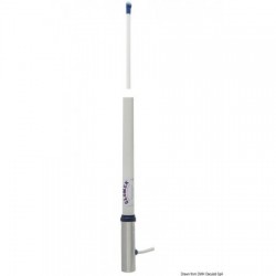 GLOMEX RA1206 Antenna VHF...