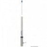 GLOMEX RA1206 VHF Antenne 2.4 m