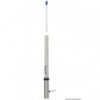 Antena VHF GLOMEX RA1206 2,4 m - N°1 - comptoirnautique.com 