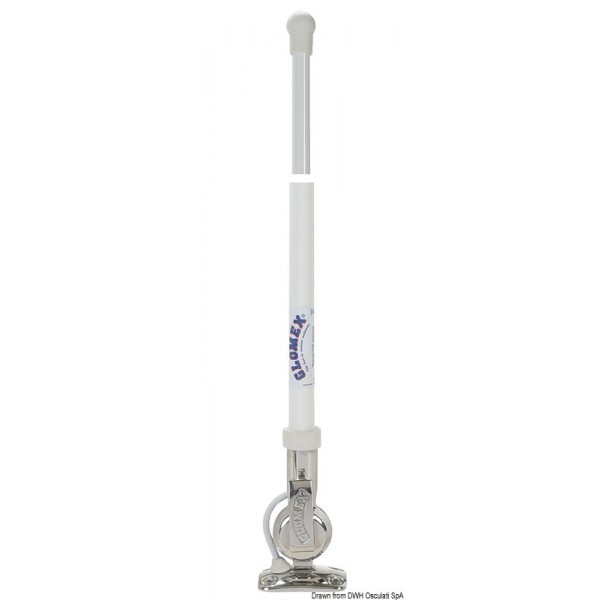 Antenna VHF Glomex RA104 - N°1 - comptoirnautique.com