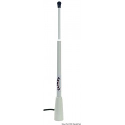 Antenna VHF Glomex RA400 