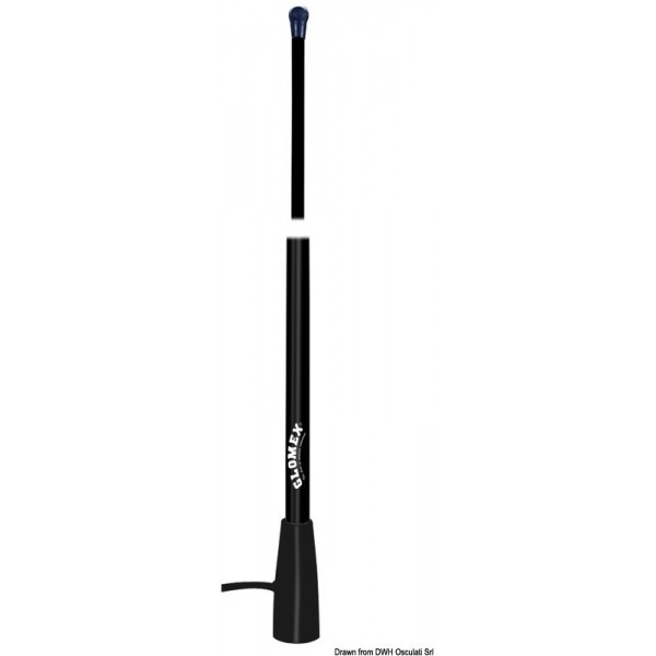 Antenna VHF Glomex RA400  - N°2 - comptoirnautique.com