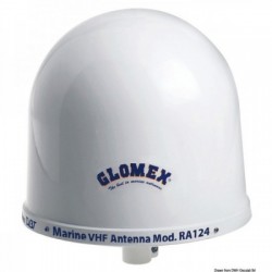GLOMEX RA121 VHF antenna