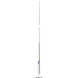 VHF-Antenne GLOMEX RA1201 weiß